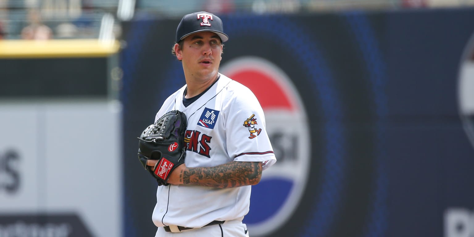 Toledo Mud Hens Weekly Release No. 25: September 14, 2026