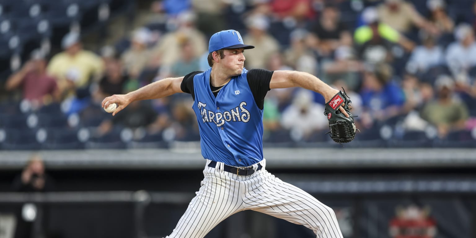 Tampa Tarpons vs. ST Lucie Mets at George Steinbrenner Field on Aug 30,  2023 tickets