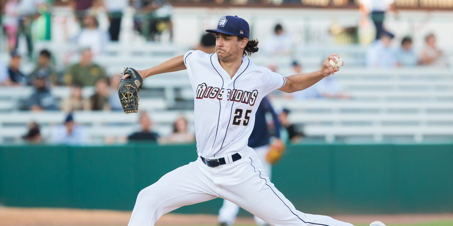 Drew Gilbert records hit in All-Star Futures Game