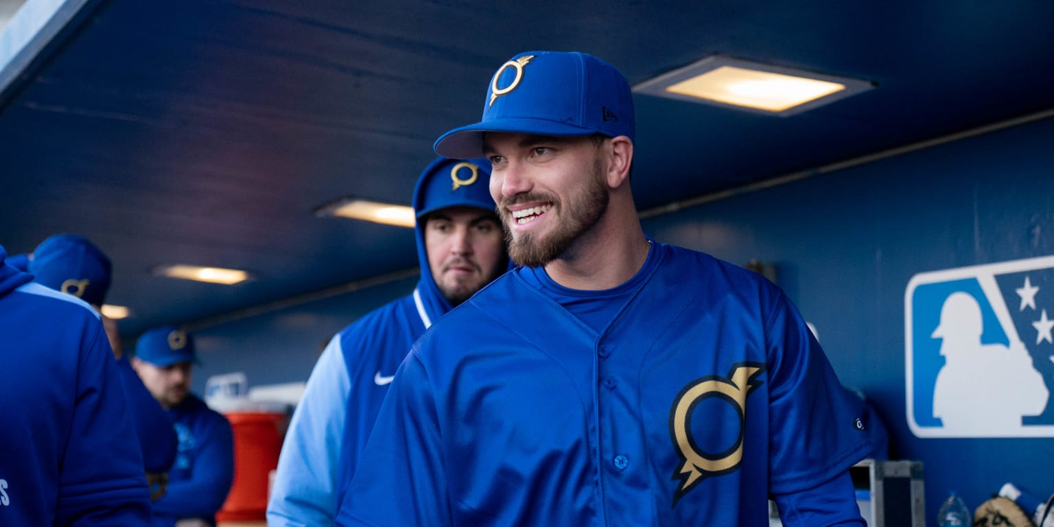 Storm Chasers Shut Out Saints 3-0 in Series Opener | MiLB.com