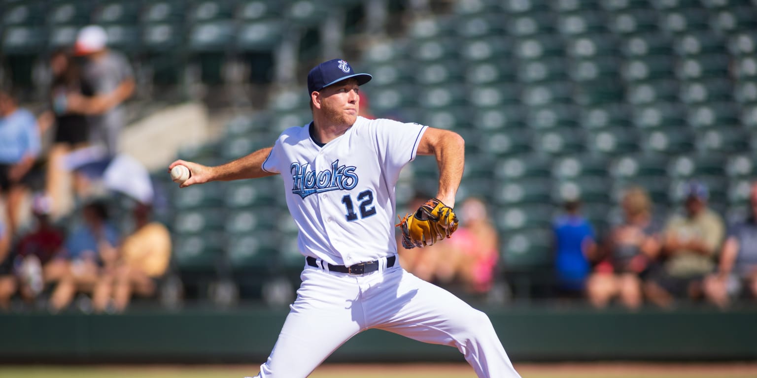 Scores, highlights from the Hooks vs. San Antonio Missions series