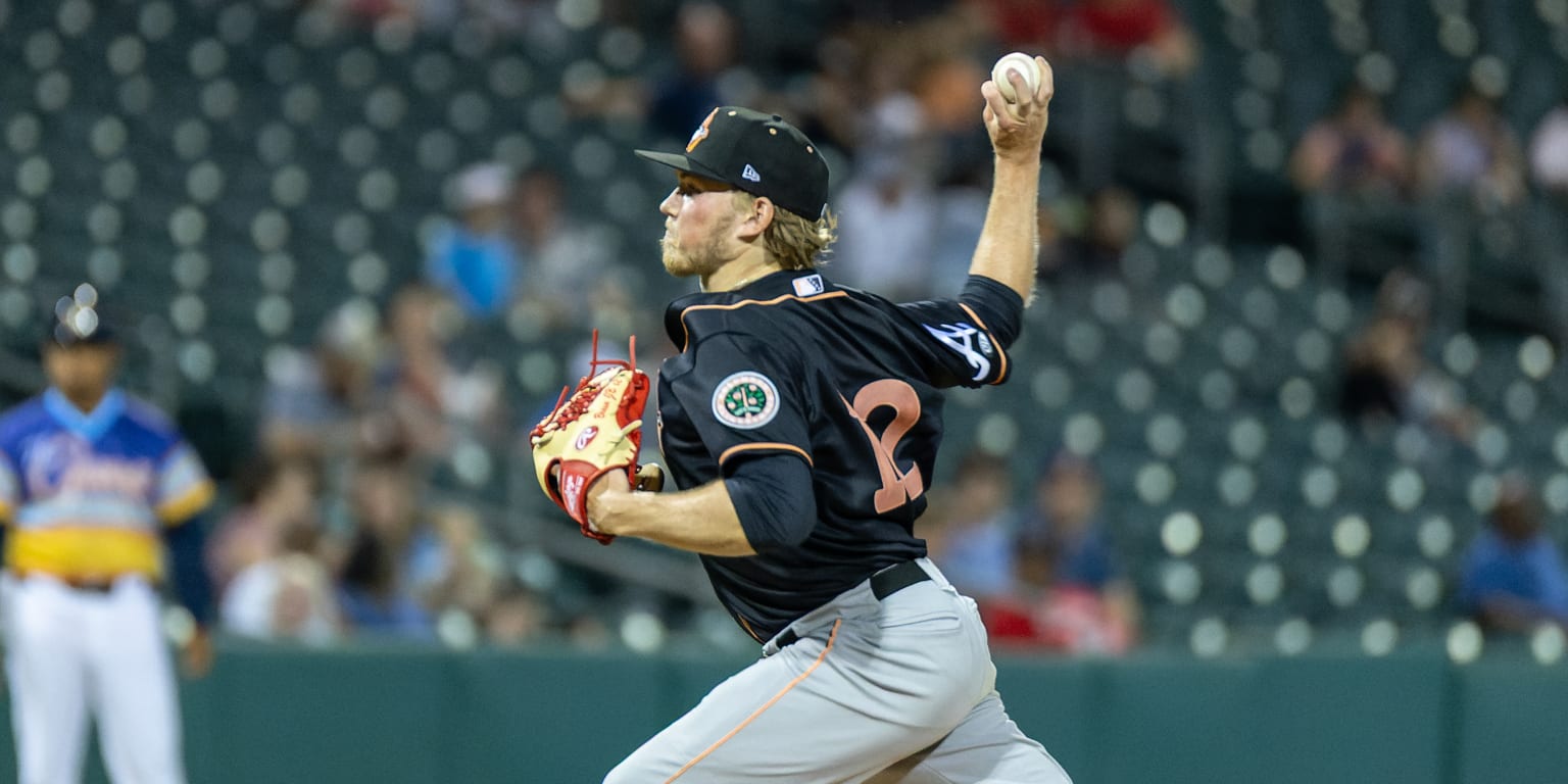 Late Rally Falls Short for Columbus in Extra Inning Loss to Pensacola ...