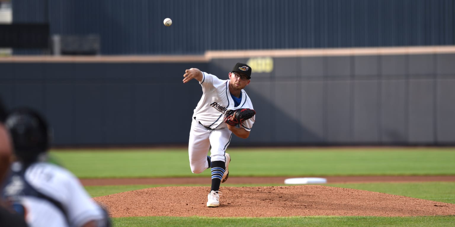 RubberDucks Game Recap 20220807 | RubberDucks