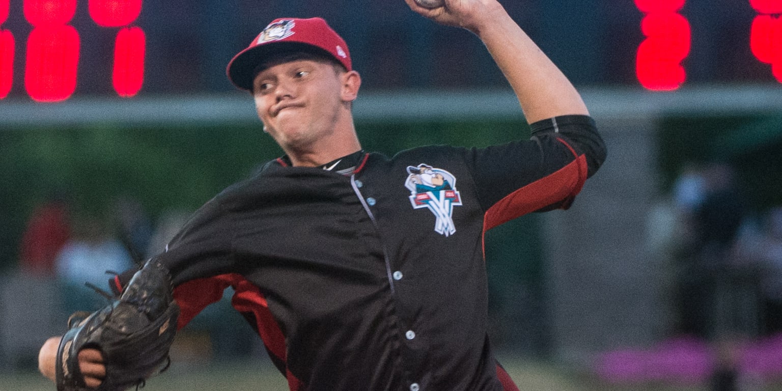 Tri-City ValleyCats are battling for Frontier League playoff spot