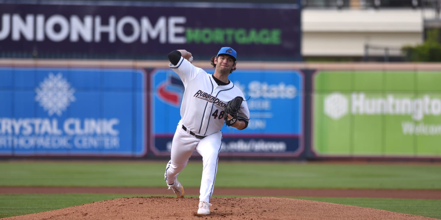 RubberDucks Game Recap 20220908 | RubberDucks