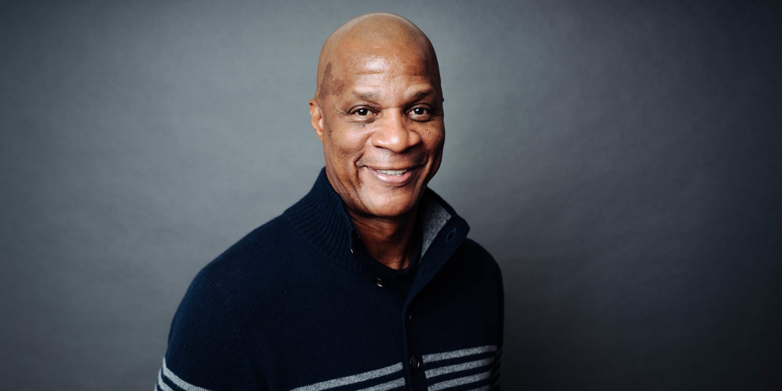 MLB veteran Darryl Strawberry comes to Columbus