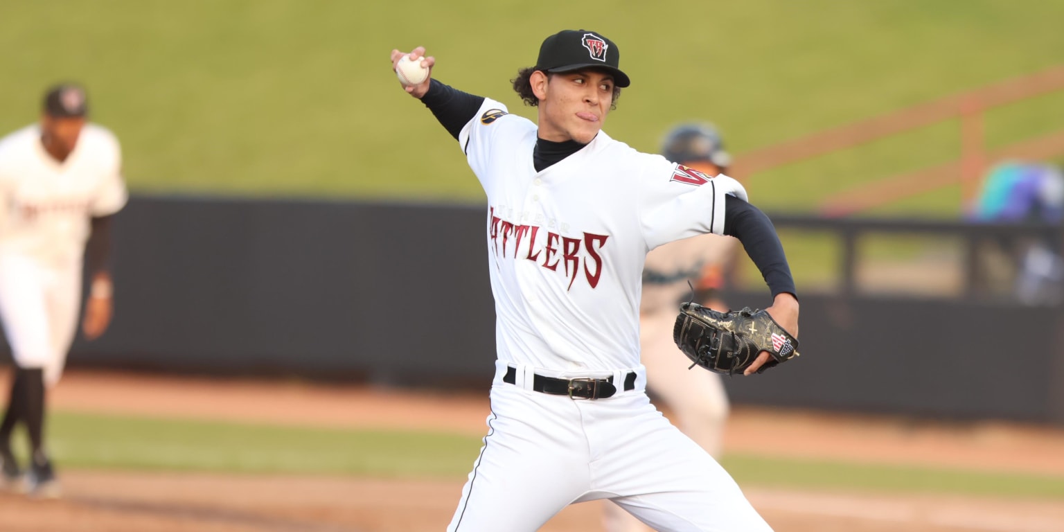 Late Rally Not Enough for the Rattlers 04 27 2023 | MiLB.com