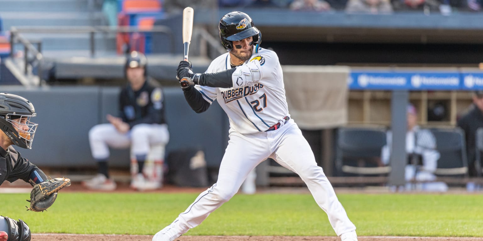 Josh Naylor on the 6-3 win, 07/27/2023