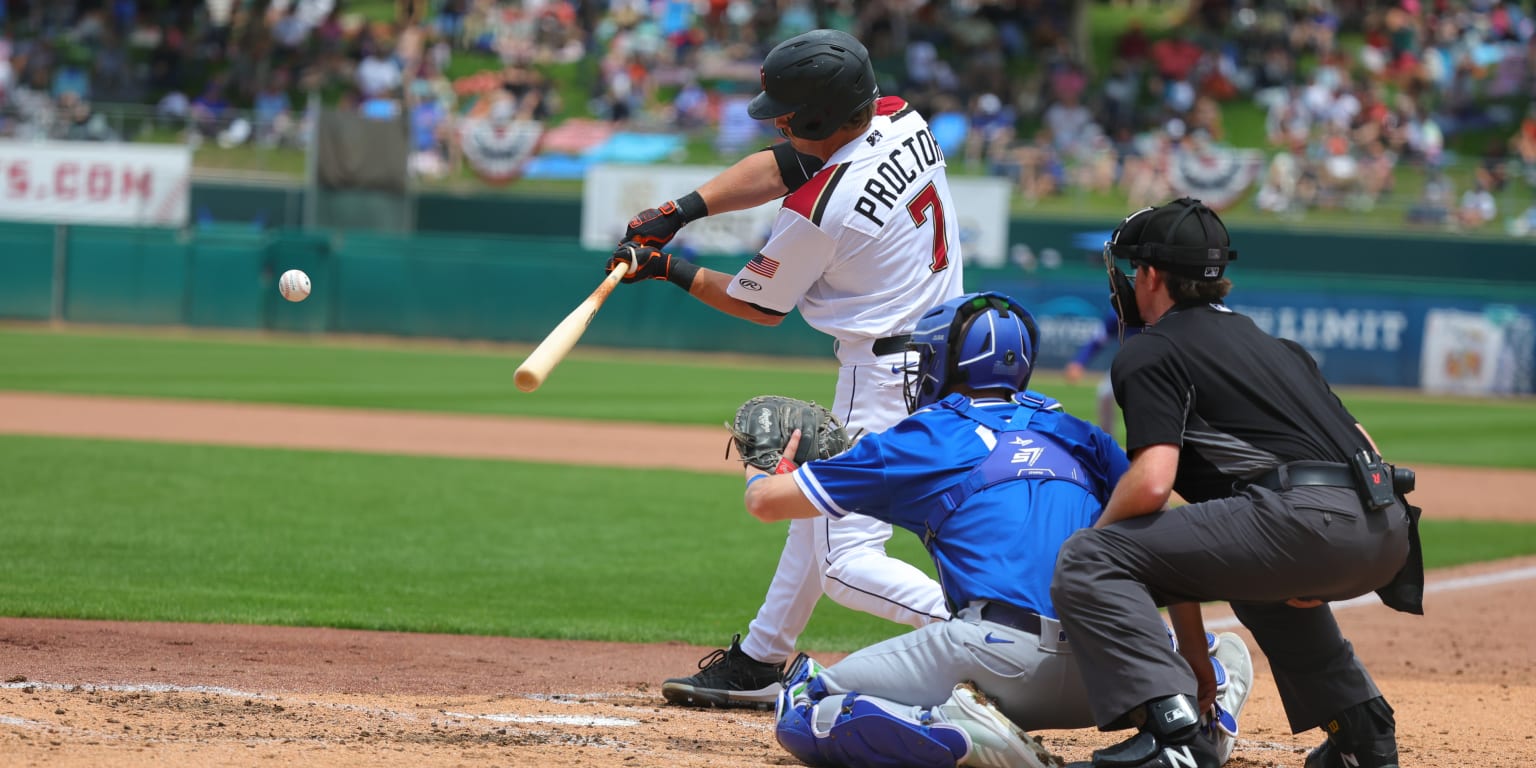 Colorado Rockies: Dinger decision was a swing and a miss