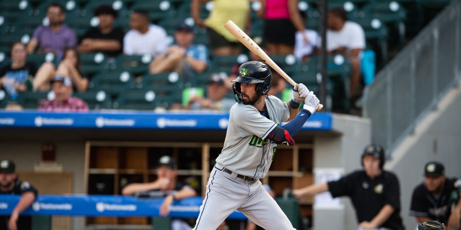 2019 Stripers Schedule, Just when you thought you were running out of  baseball to look forward to, we give you more! It's our 2019 schedule!, By Gwinnett  Stripers