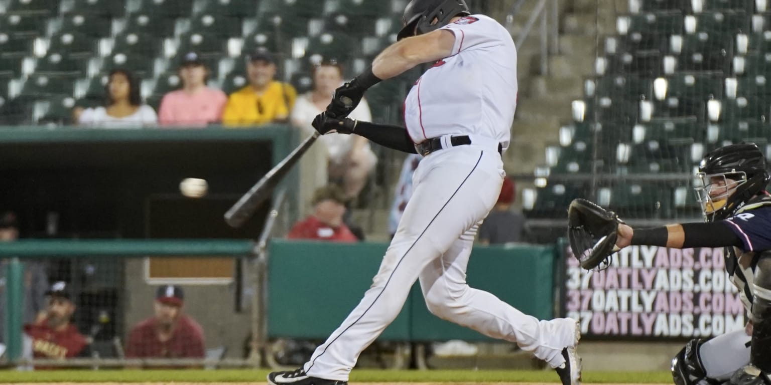 Batting stance change has led to Seager's red-hot streak