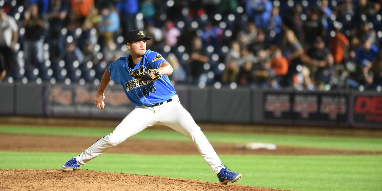 Guardians Cal Quantrill to rehab in Akron on August 15