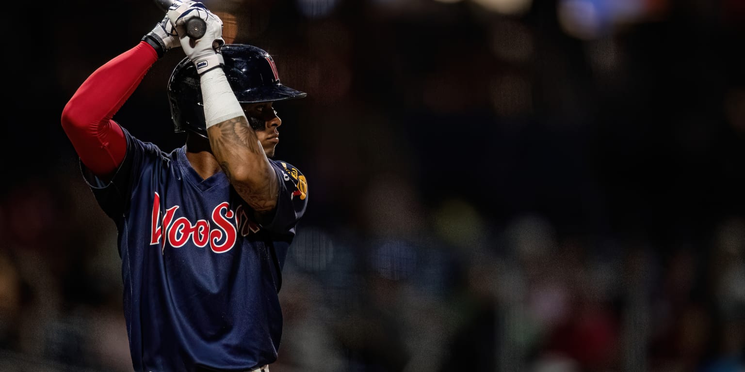 College World Series: Arizona starter Bobby Dalbec is player of the game