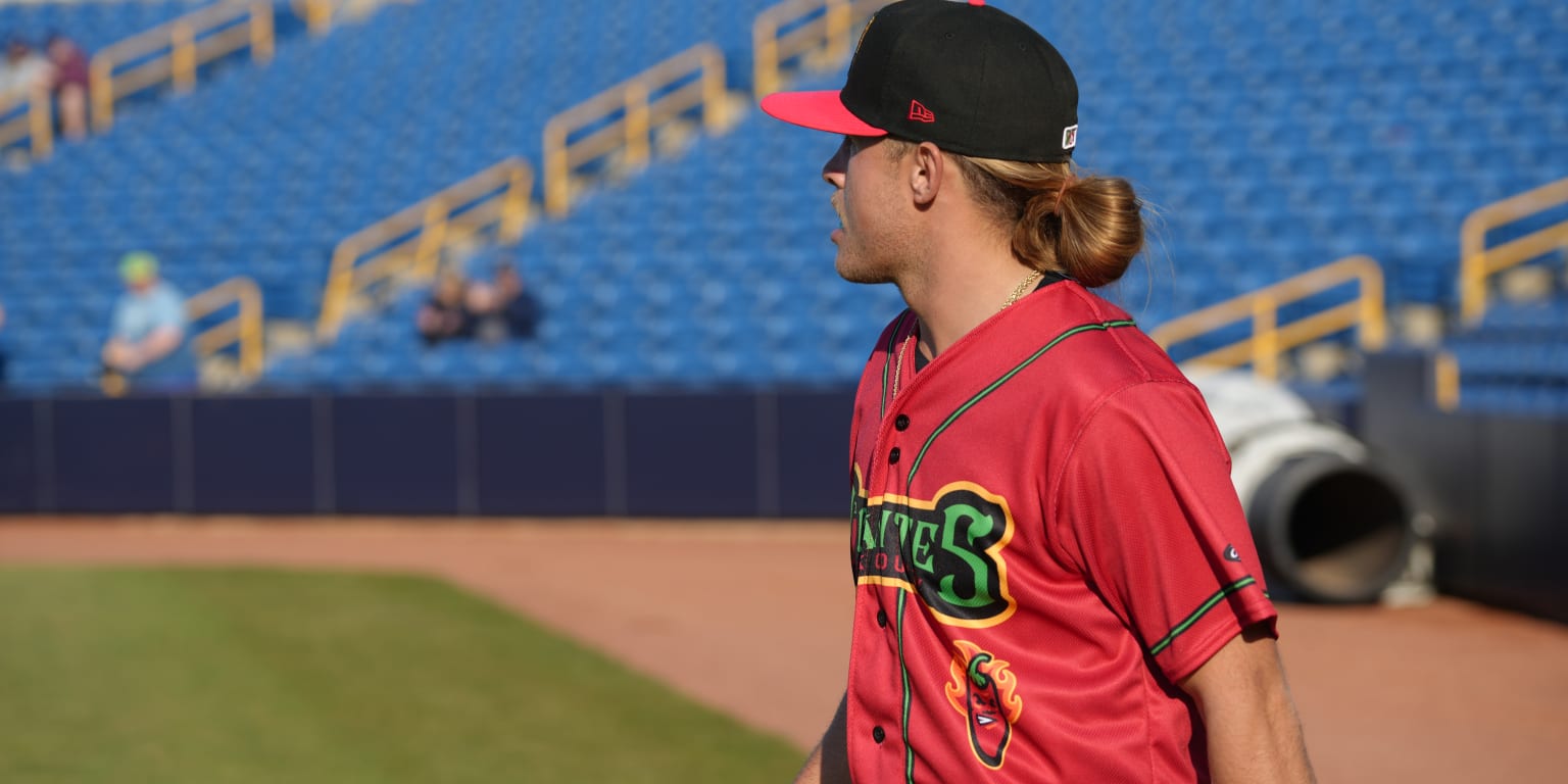 St. Pete Wahoos Baseball