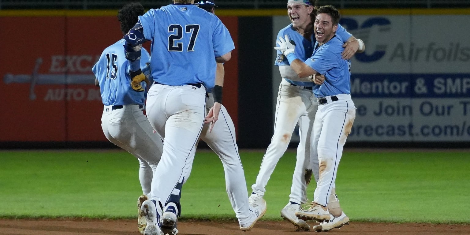 Furman Ends Career-High Four-Hit Night with Walk-Off Single, Captains ...