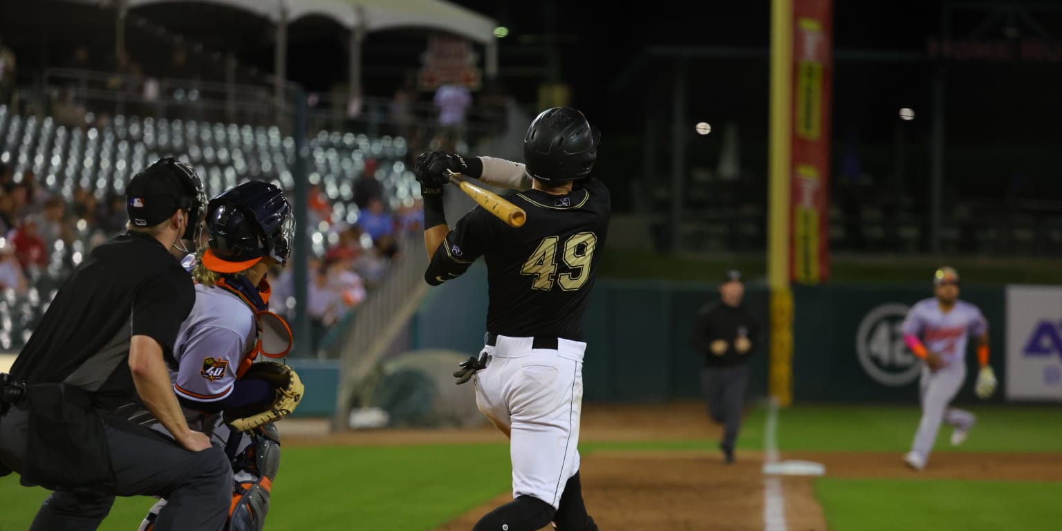 Miguel Yajure impressing Pirates early in Spring Training