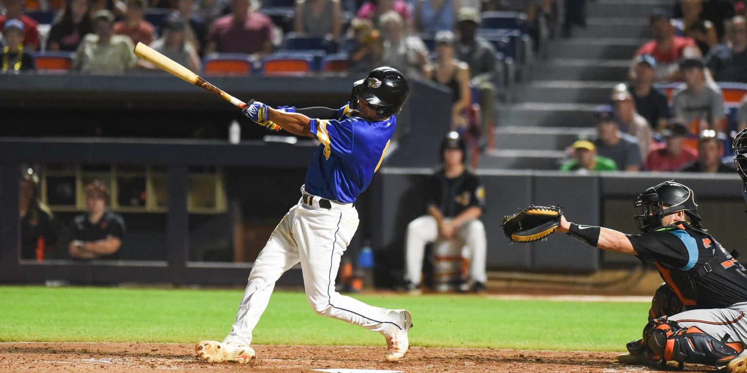 MLB all-star Will Clark will throw first pitch at Flying Squirrels season  open