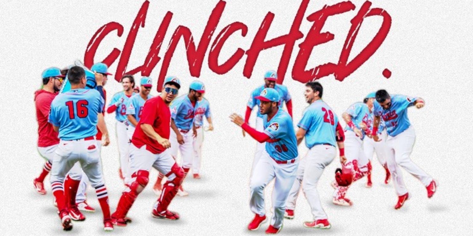 Peoria Chiefs clinch spot in 2023 Midwest League playoffs