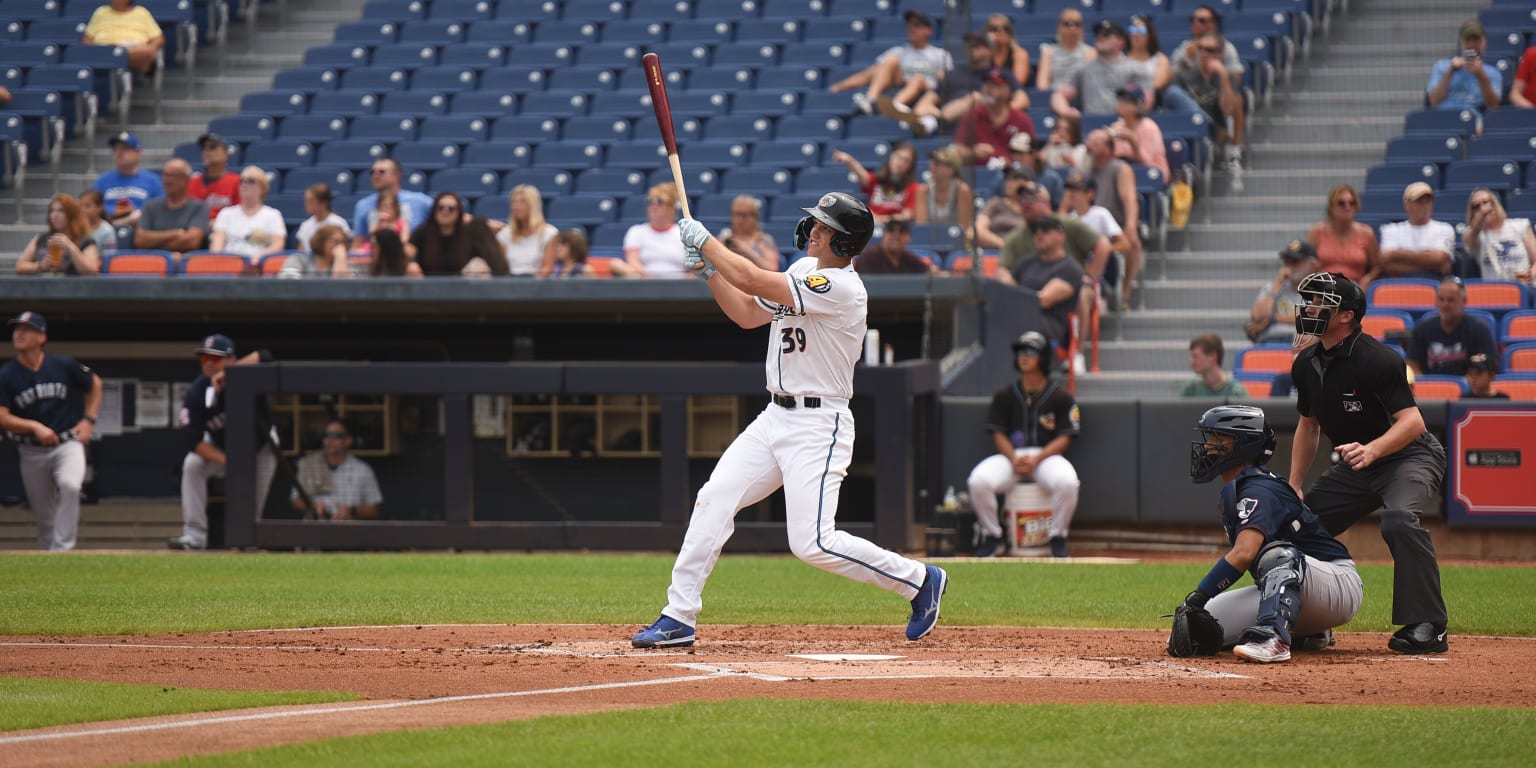 MLB all-star Will Clark will throw first pitch at Flying Squirrels