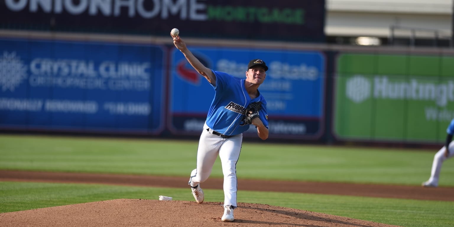 RubberDucks Game Recap 20230910