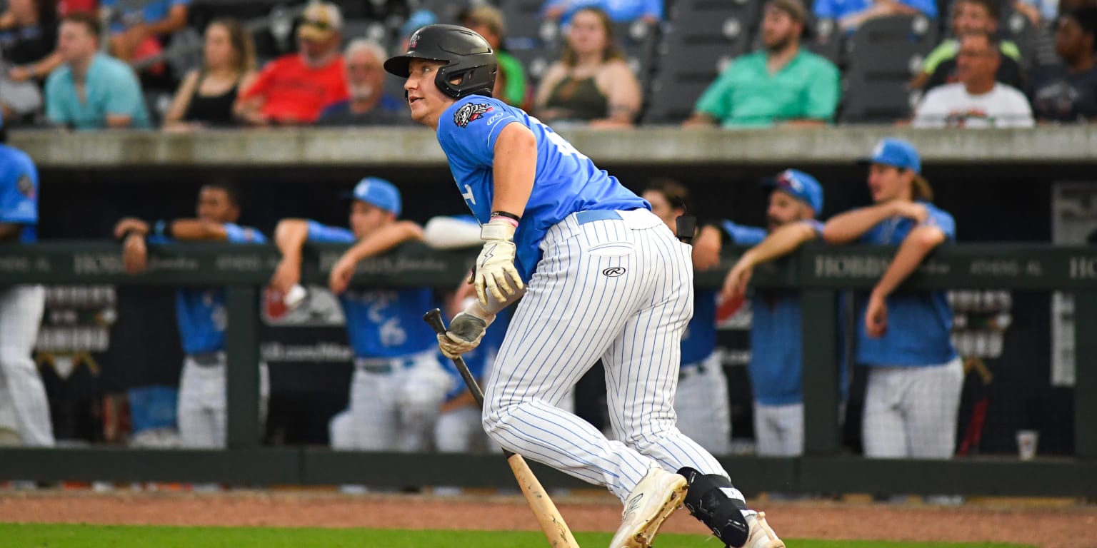 Gameday: Follow Trash Pandas at Smokies game on 08/17/2023 free