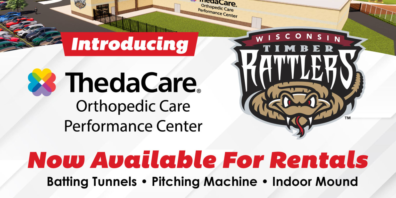 Wisconsin Timber Rattlers Announce Major Renovation Project