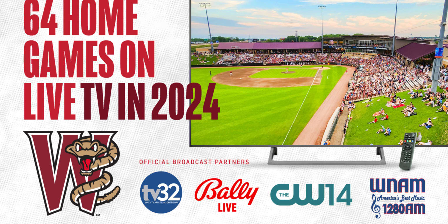 wisconsin-broadcast-schedule-for-2024-timber-rattlers