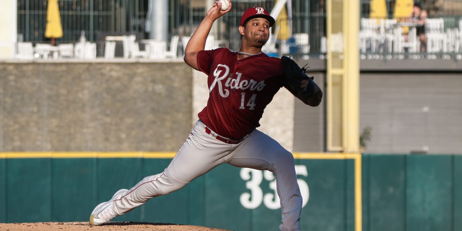 Matthew Rabe Milb 2024 April 11 - Recap | MiLB.com