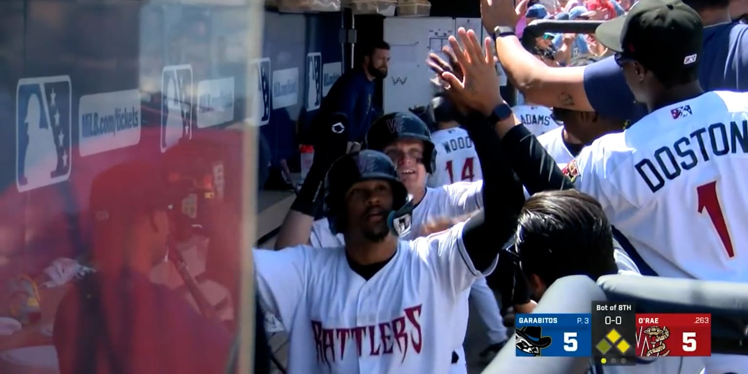 Rally Rattlers Win Late Again 06 05 24 | MiLB.com