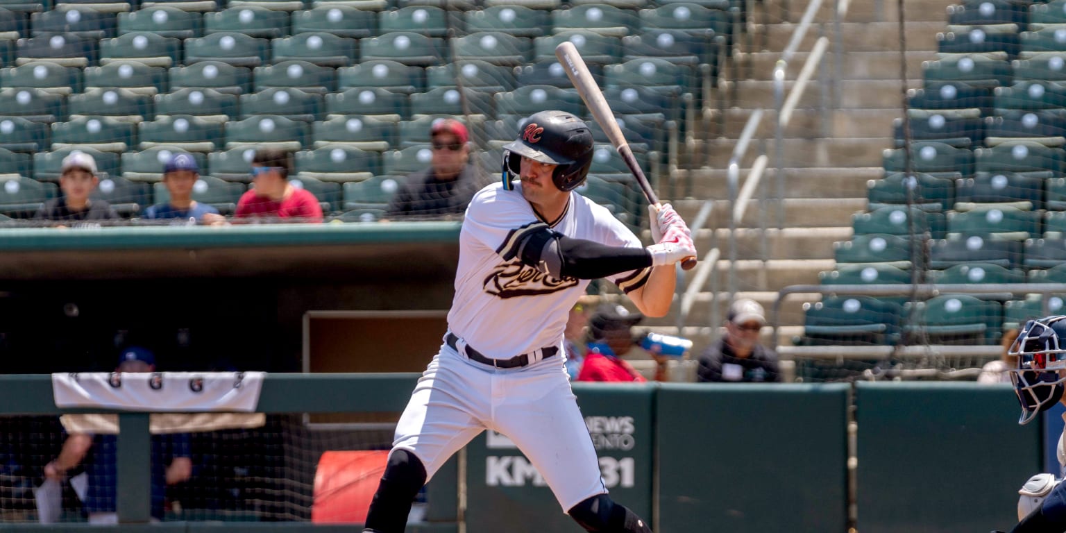 Bishop, Encarnacion Both Homer but Cats Still Come Up Short | MiLB.com