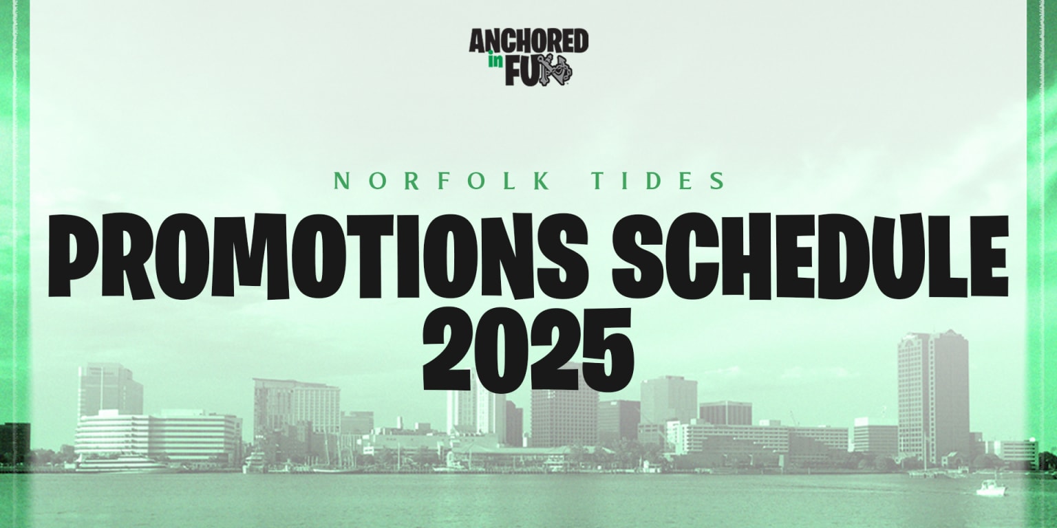 Summer Tides Festival 2025 Dates 