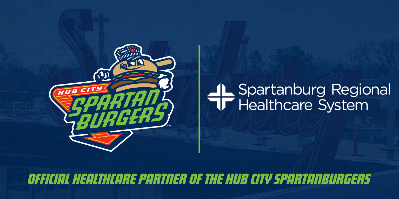 Spartanburg Regional Healthcare System Announced as Cornerstone Partner
