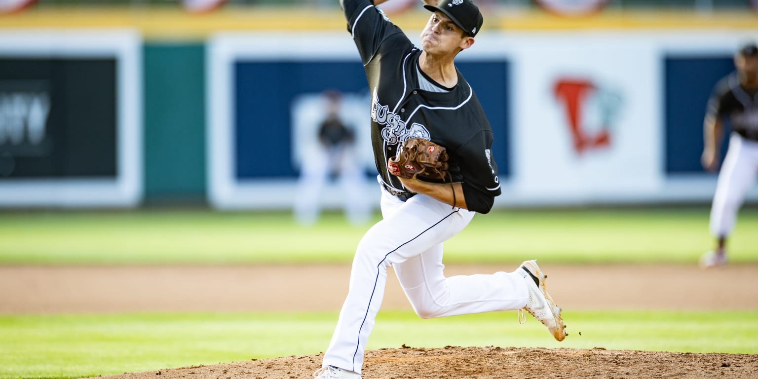 Lugnuts pitching dominates in 1-0 Crosstown Showdown | Lugnuts