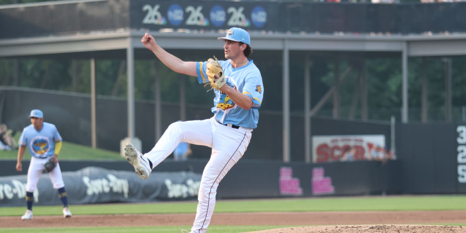 Rattlers Bite Back with Late Homers 07 12 25 | MiLB.com