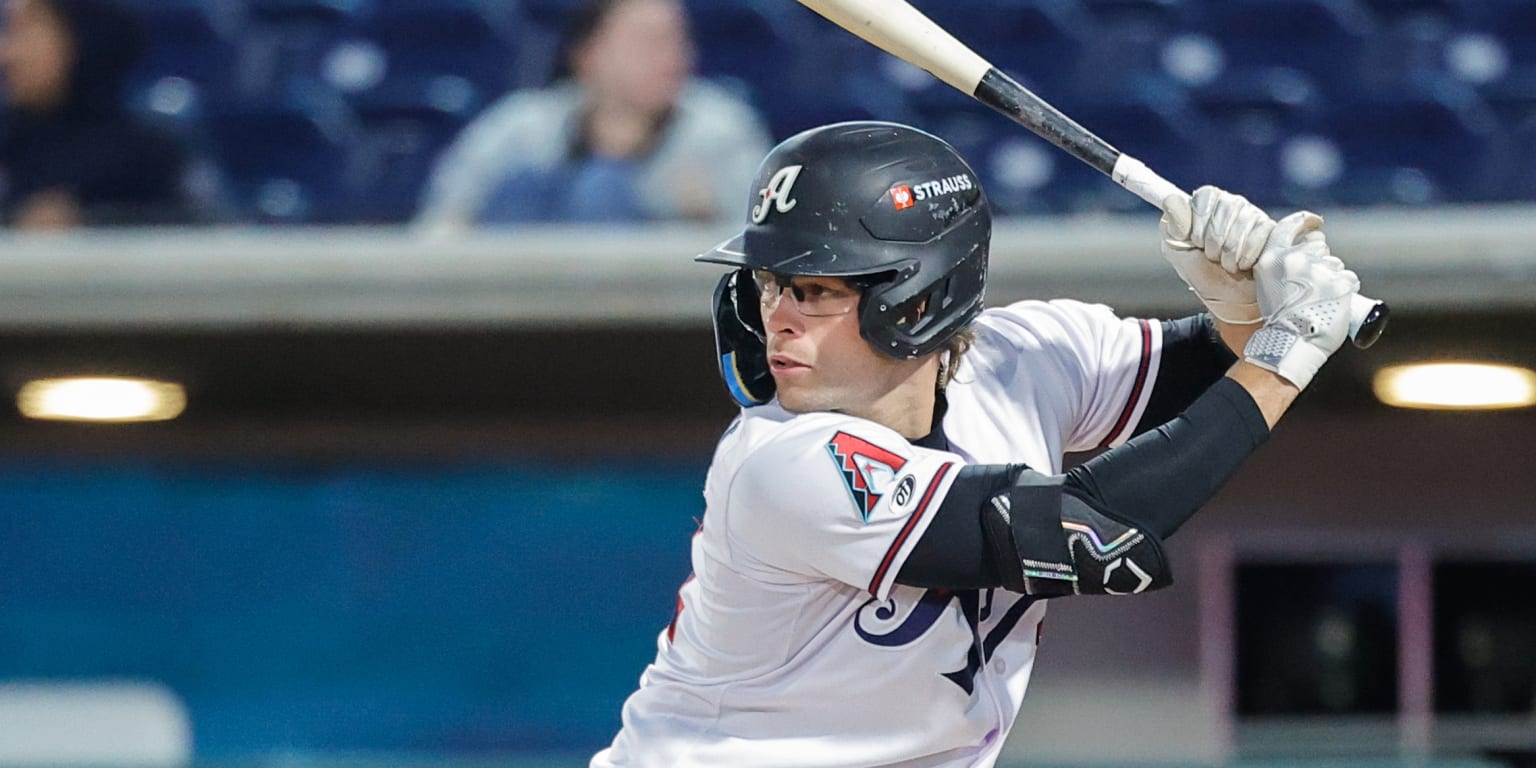 Travis Riley Reno Reno Erases Seven-Run Deficit but Cannot Complete Comeback | MiLB.com