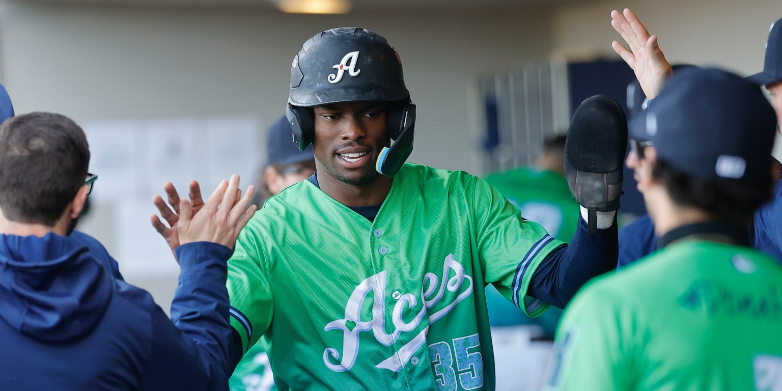 Reno Rally Falls Just Short Against El Paso | MiLB.com