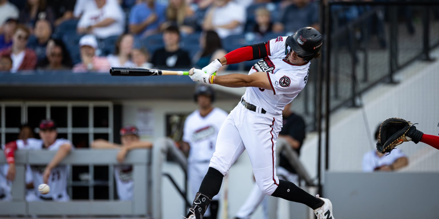 Squirrels hold off SeaWolves for 8-7 win