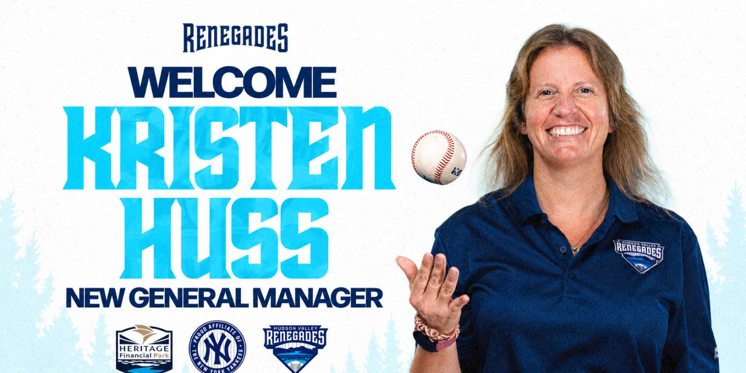 Transations Icon Welcome Back: Kristen Huss announced as new General Manager of the ...