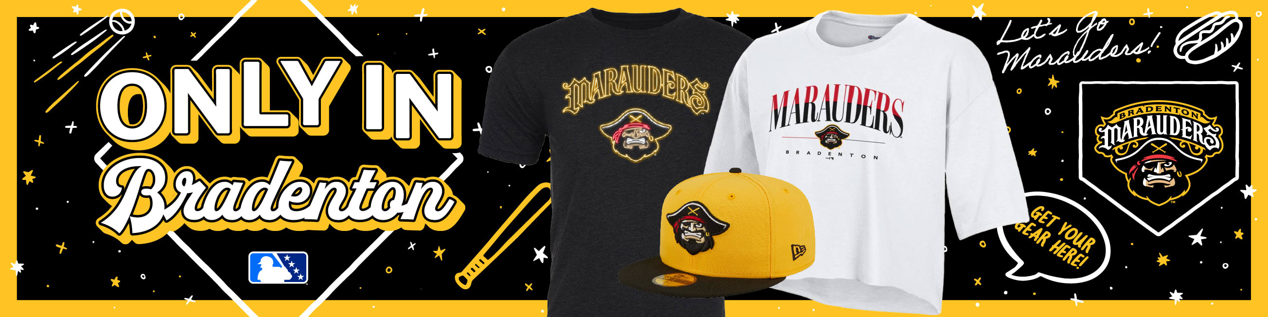 Bradenton Shop MIG Promo