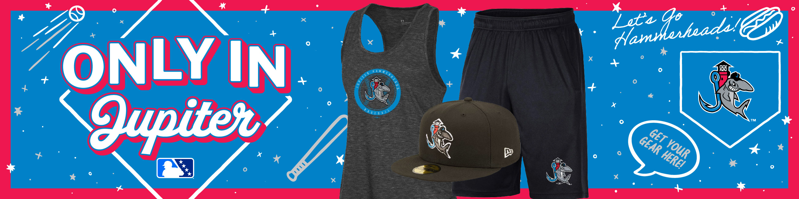 Jupiter Hammerheads MIG Promo