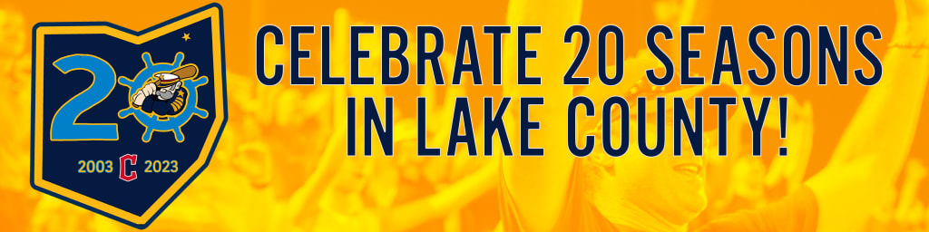 Lake County Captains | MiLB.com
