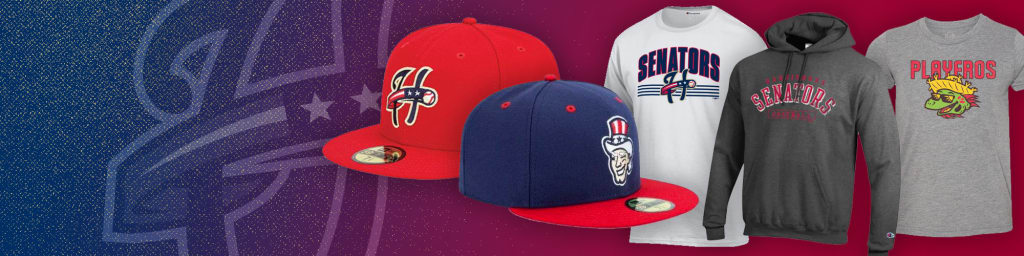 Harrisburg Senators | MiLB.com