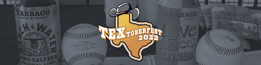 Textoberfest At Constellation Field Space Cowboys