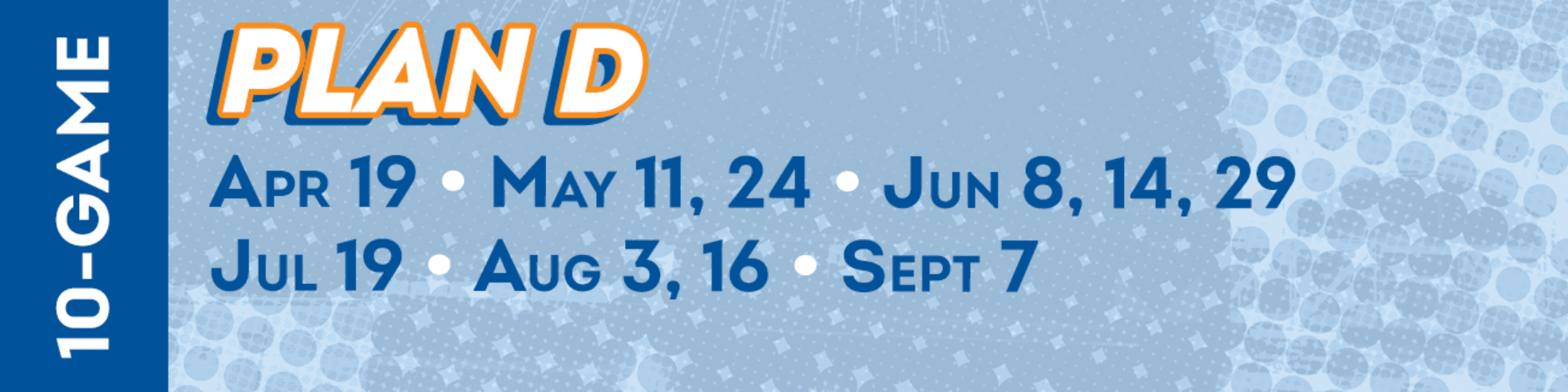 IronBirds Season Memberships IronBirds