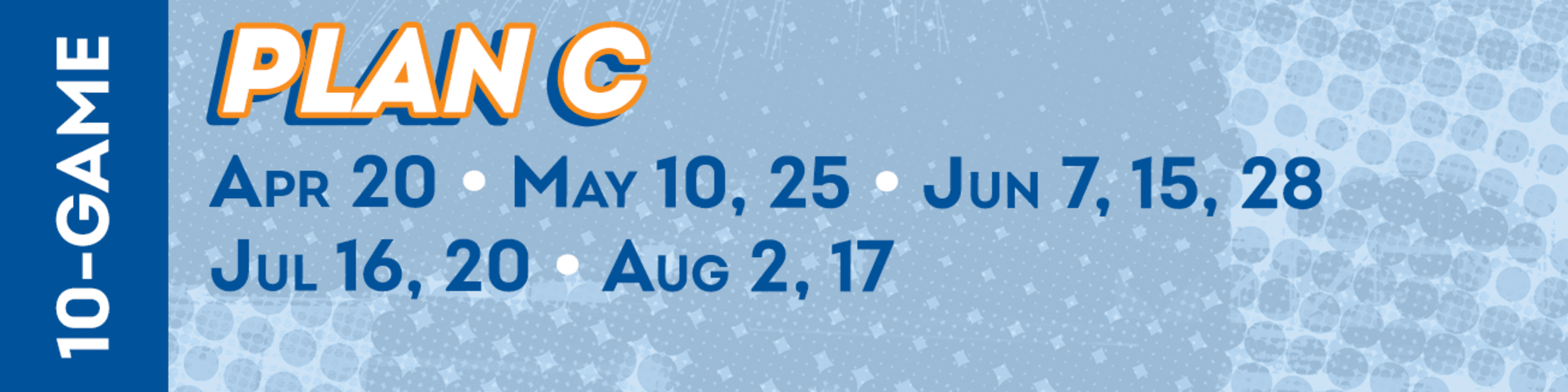 IronBirds Season Memberships IronBirds