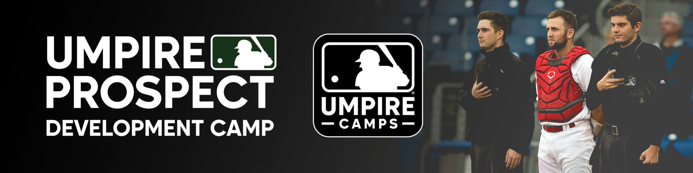 Minor League Baseball umpires