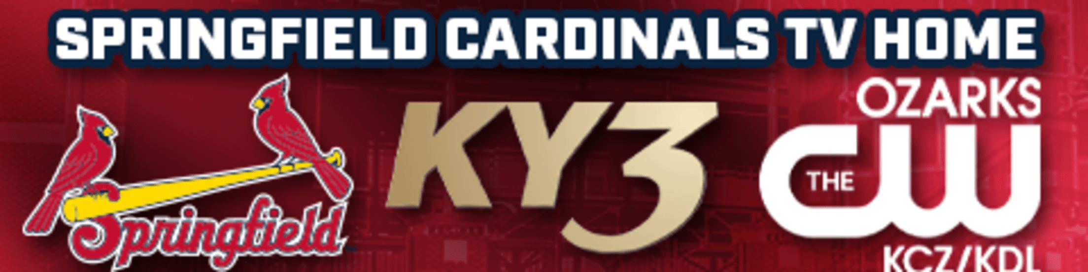 Springfield Cardinals Tv Schedule Tonight