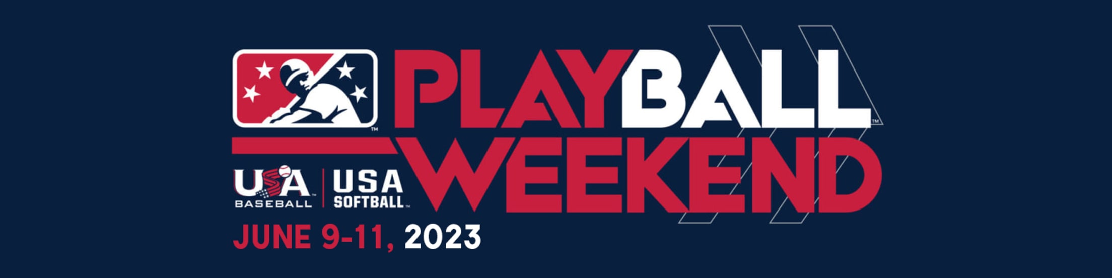 MiLB Play Ball Weekend