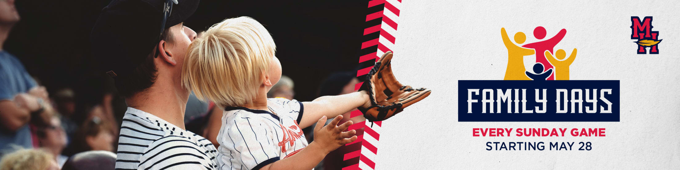 Family Days Mud Hens