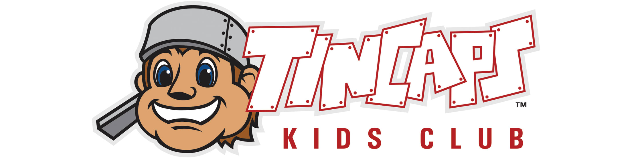 TinCaps Kids Club TinCaps